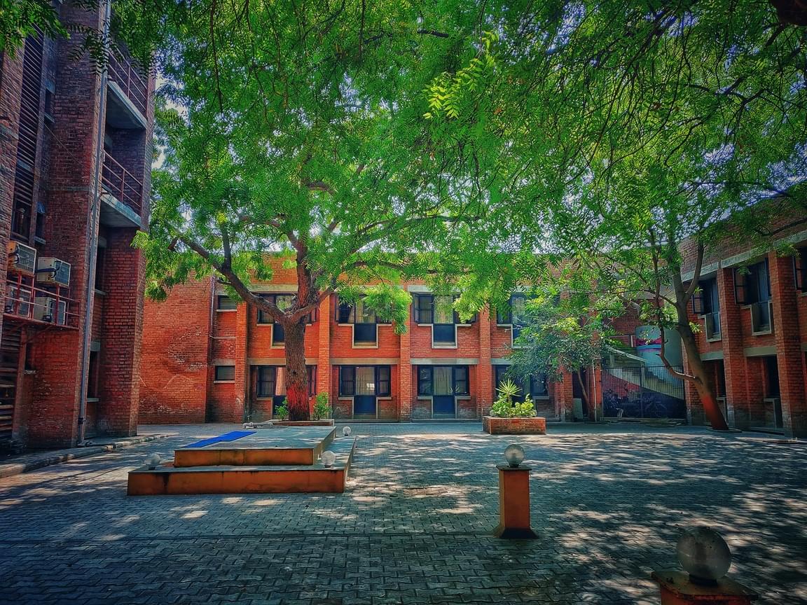 MICA Campus photo 38